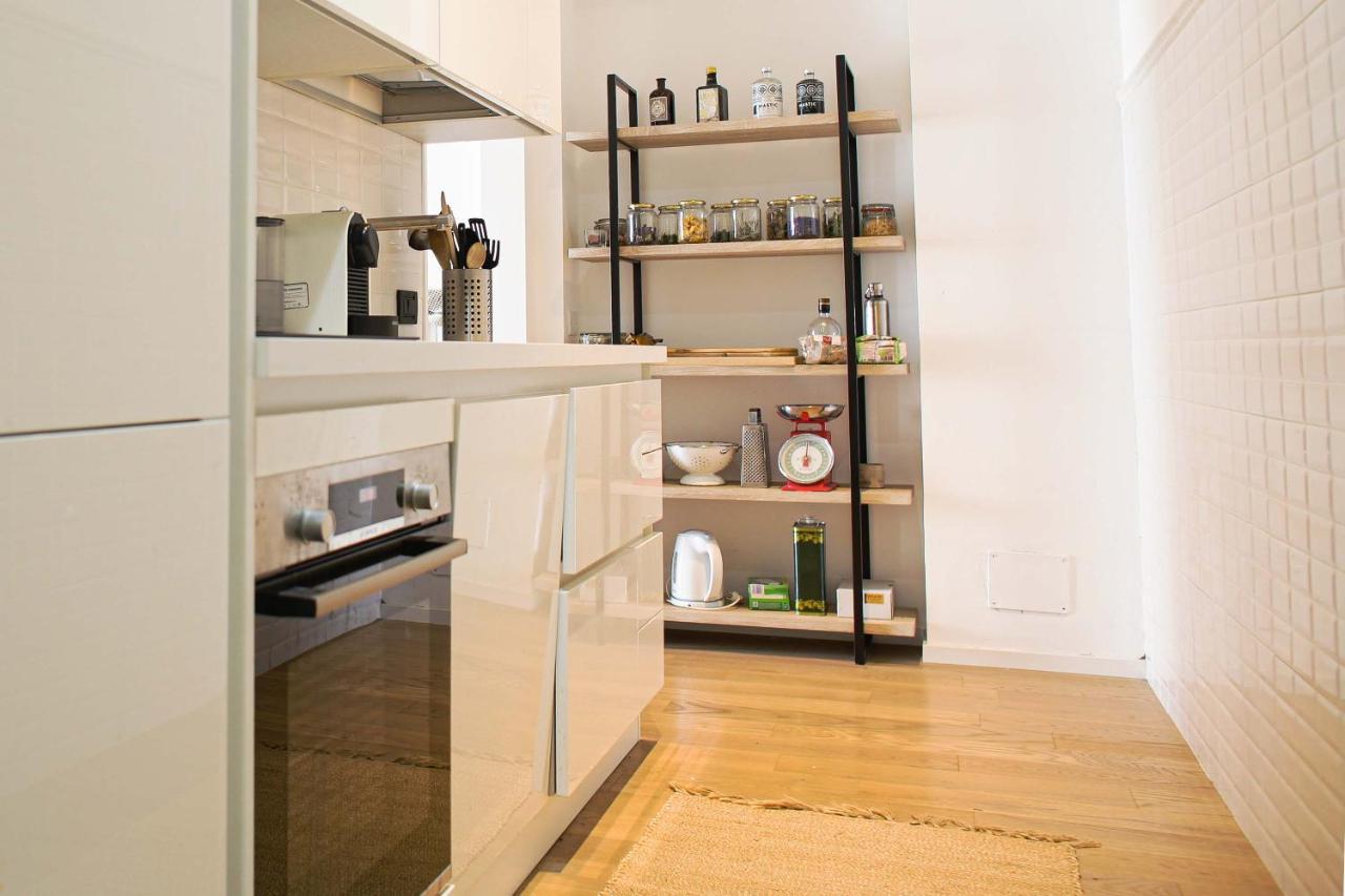 Bnbutler Buenos Aires - Moderno Di Design Nel Cuore Di Appartamento *