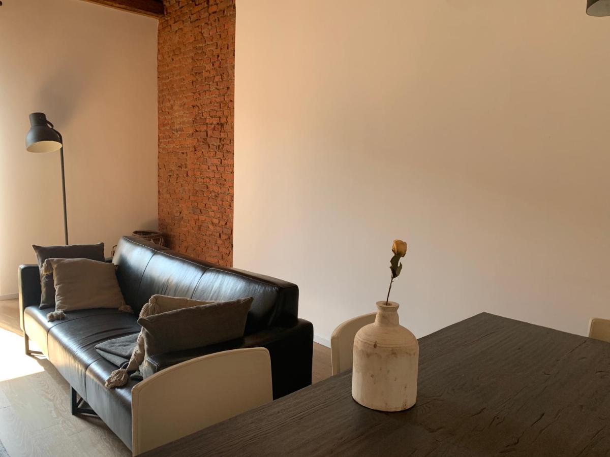 Bnbutler Buenos Aires - Moderno Di Design Nel Cuore Di