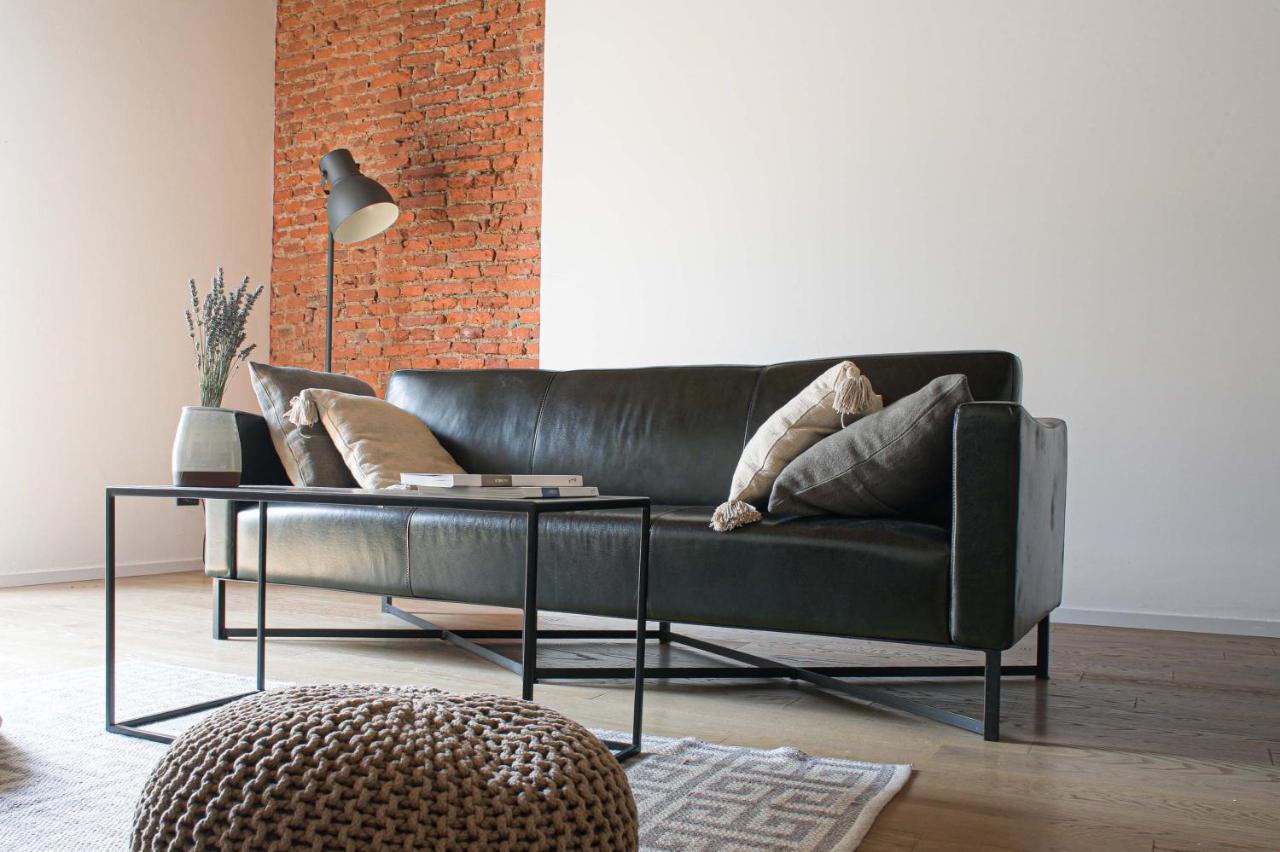 Bnbutler Buenos Aires - Moderno Di Design Nel Cuore Di *