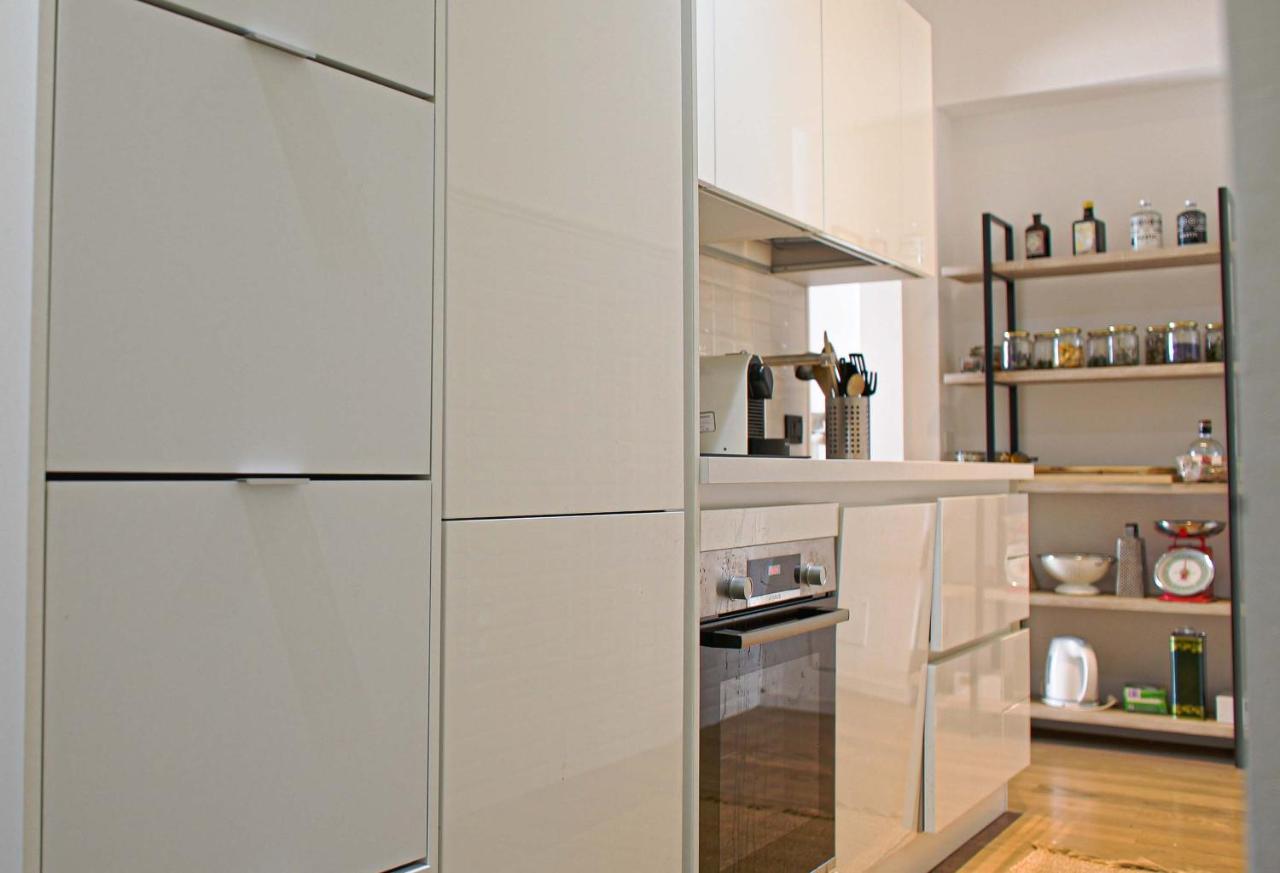 Bnbutler Buenos Aires - Moderno Di Design Nel Cuore Di Milano