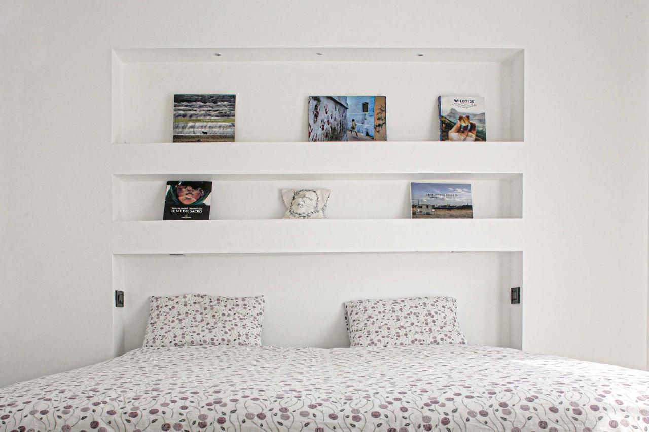 Bnbutler Buenos Aires - Moderno Di Design Nel Cuore Di Milano